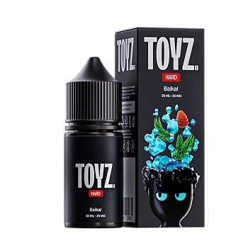 Купить Жидкость для ЭСДН Toyz Zero "Baikal / Байкал" 30мл 0мг. Жидкость для ЭСДН Toyz Zero "Baikal / Байкал" 30мл 0мг.